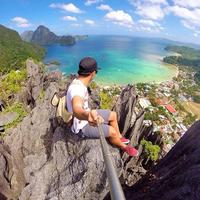 Отзыв от Никита - виза ДТВ